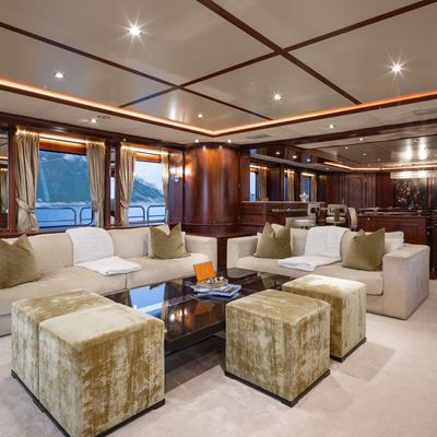 Virtue Yacht 11