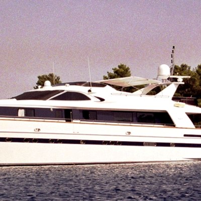 Amadeus Yacht 7