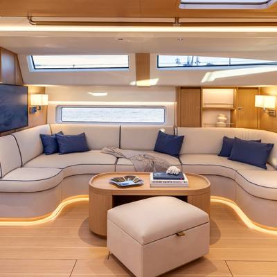 Elvi Yacht 13