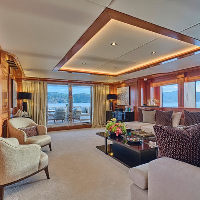 Celia P Yacht 14