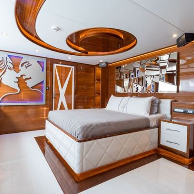 Son Of Wind Yacht 8