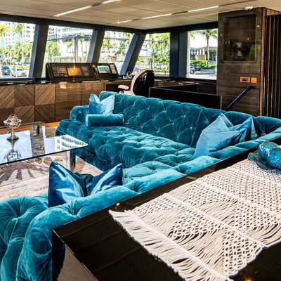 Island Majesty Yacht 13