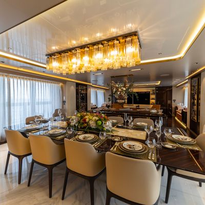 Aily Yacht 11