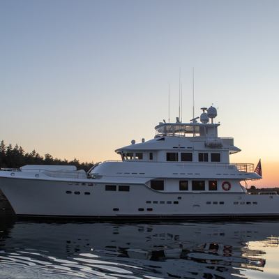 Serendipity Yacht 11