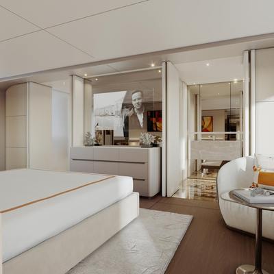 Sundance Yacht 15