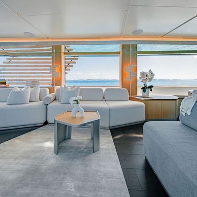 Proposition Yacht 15