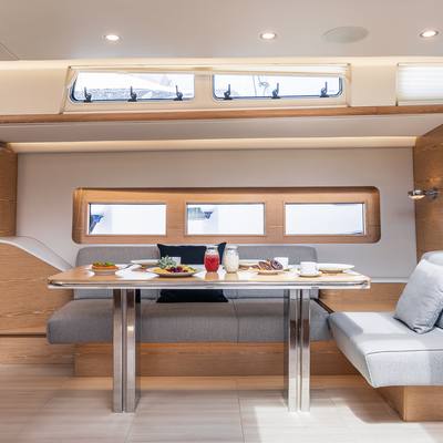 Agarimo Six Yacht 15
