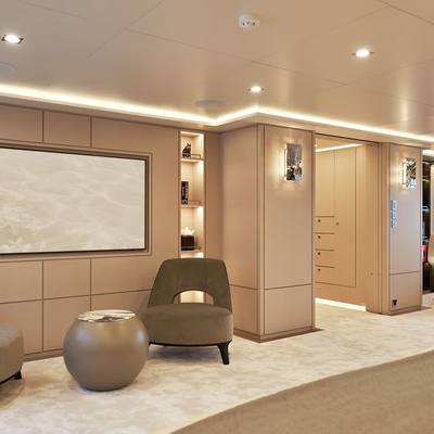 Thanuja Yacht 14