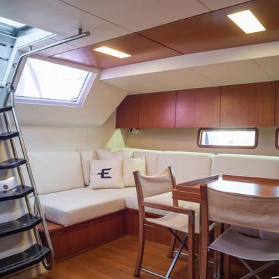 Sud Yacht 11