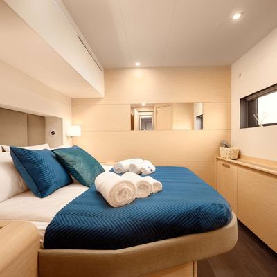 Floramye Yacht 14