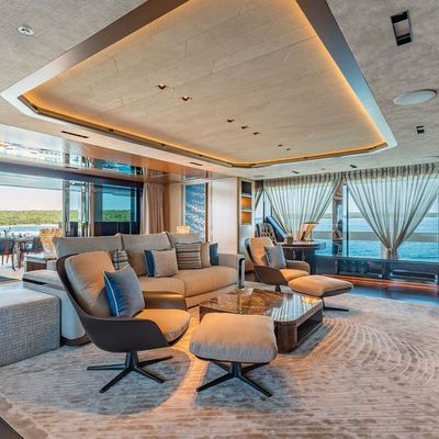 Rose d'Or Yacht 14