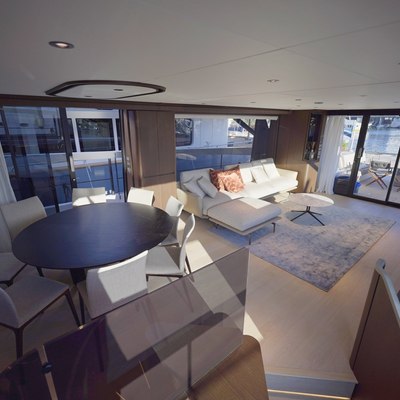 Asmara Yacht 15