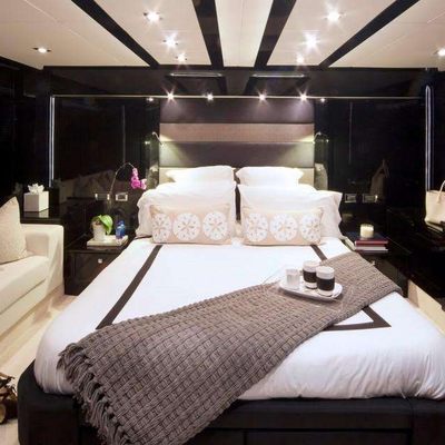All In Yacht 13