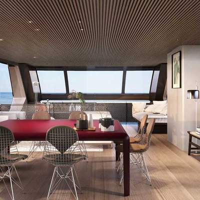 Almax Yacht 7