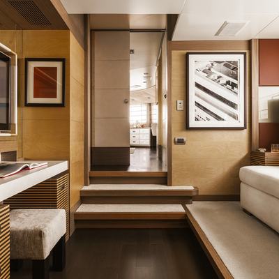 Justa Delia Yacht 15
