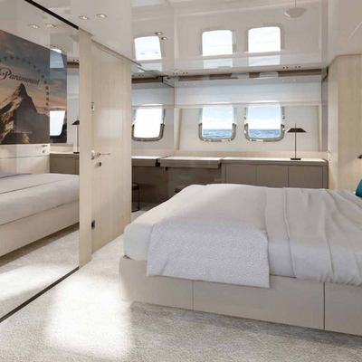 Dellagrazia Yacht 12