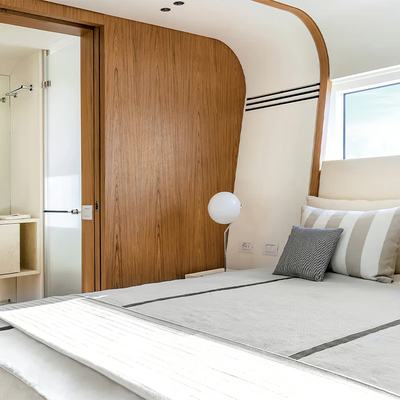 Angel Yacht 14