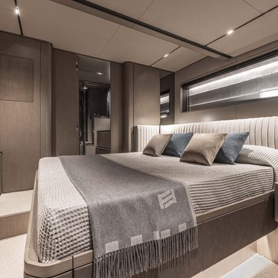 Tethys Yacht 14