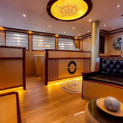 Diva Deniz Yacht 11