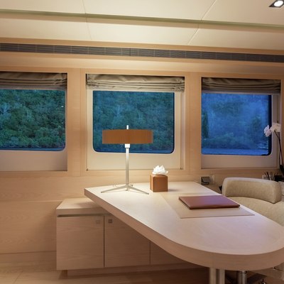 Frantmar III Yacht 12