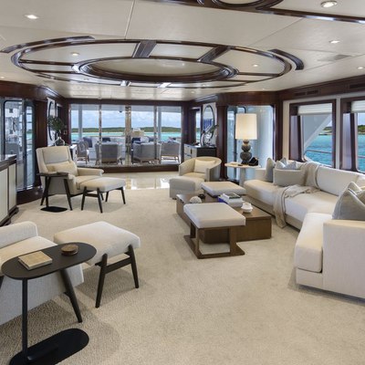 SummerDance Yacht 12