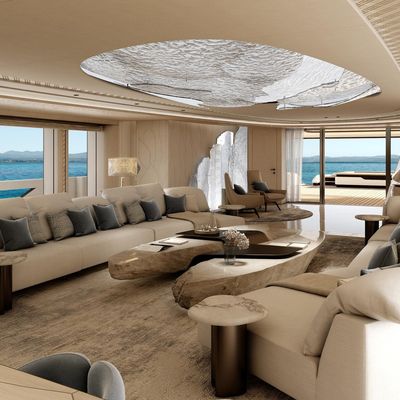 O'Ceanis Yacht 12