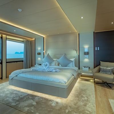 Song of Songs Yacht 14