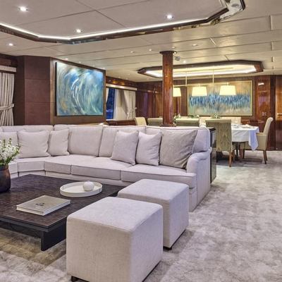Blue Symphonie Yacht 12