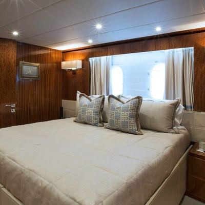 Renaissance Yacht 15