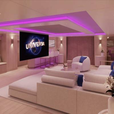 Solus Yacht 15