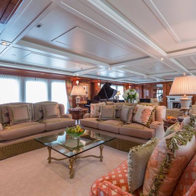 Katharine Yacht 15