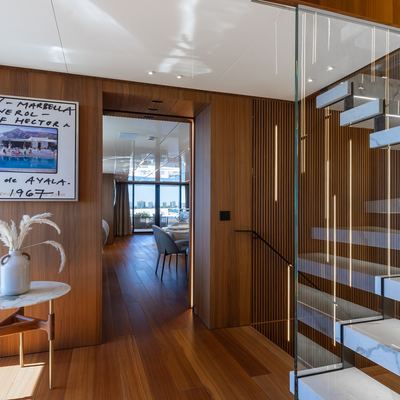 Neverland II Yacht 15