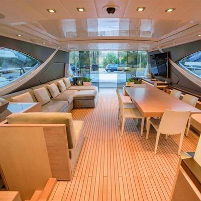 @Last Yacht 11