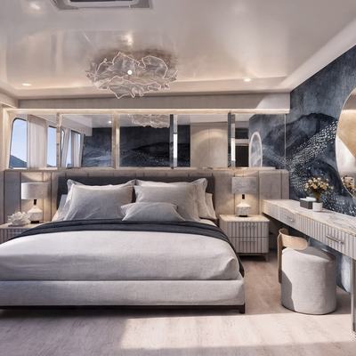 Monique Yacht 15