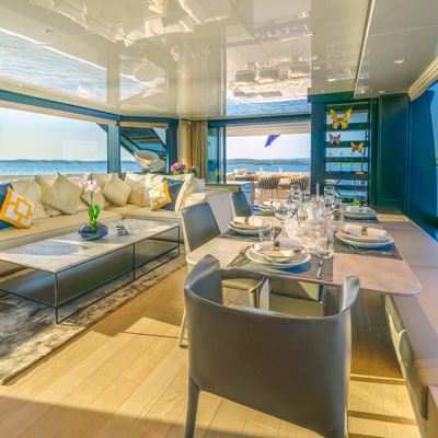 Primus Yacht 12