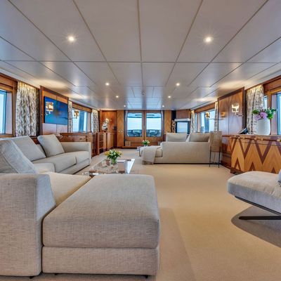 Sheergold Yacht 13