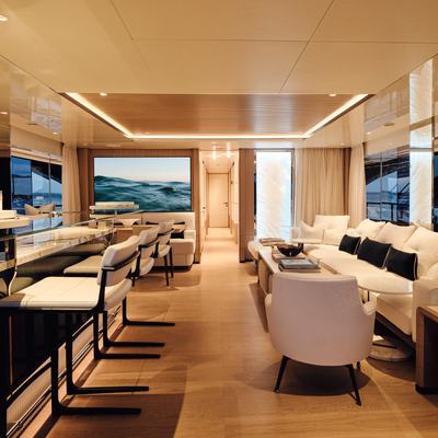 Xwave Yacht 14