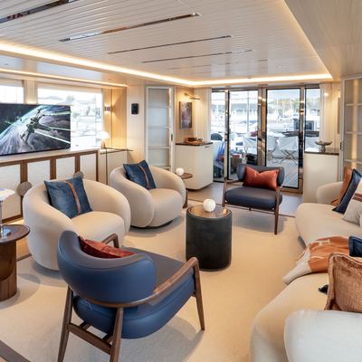Ad Astra Yacht 11