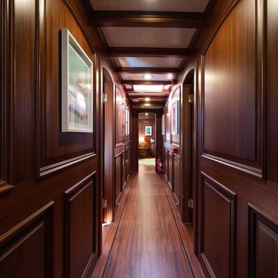 Take It Easier Yacht 13