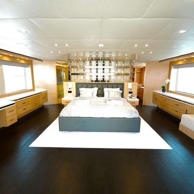 Princess Melda Yacht 14