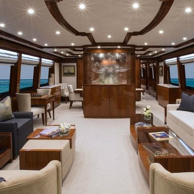 Renaissance Yacht 11