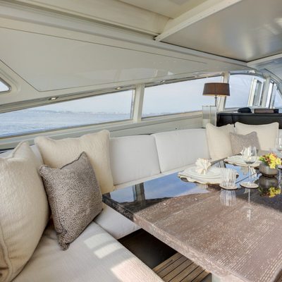 Saga One Yacht 14