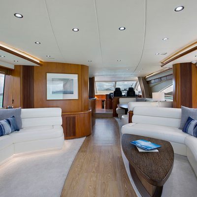 Alani Yacht 12