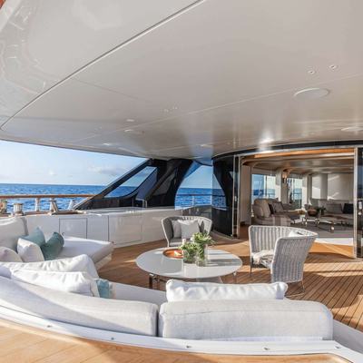 Angel Yacht 11