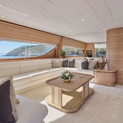 Apeιron Blue Yacht 11