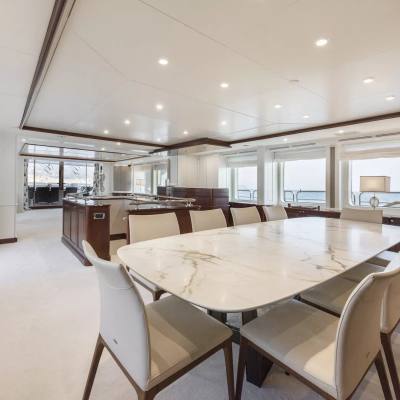 Giorgia I Yacht 15