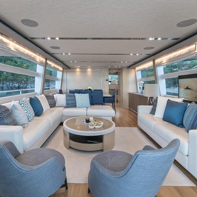 Larimar II Yacht 12