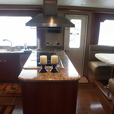 Sea Bear Yacht 7