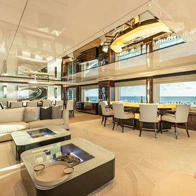 King Baby Yacht 11