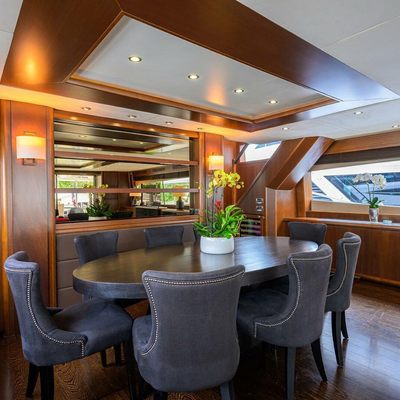 21 Sea Sands Yacht 15